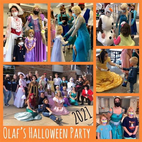 Olaf